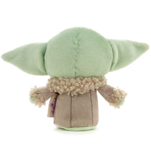Load image into Gallery viewer, itty bittys® Star Wars: The Mandalorian™ The Child™ Plush