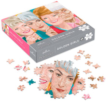 Load image into Gallery viewer, The Golden Girls 1,000-Piece Jigsaw Puzzle - Hallmark Timmins