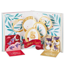 Load image into Gallery viewer, The 12 Days of Christmas Large Pop-Up Book With Sound