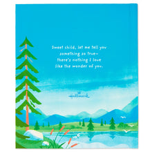 Load image into Gallery viewer, ‘The Wonder of You’ Recordable Storybook