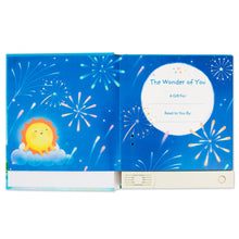 Load image into Gallery viewer, ‘The Wonder of You’ Recordable Storybook