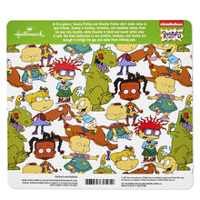 Load image into Gallery viewer, itty bittys® Nickelodeon Rugrats Tommy Pickles and Chuckie Finster Plush, Set of 2