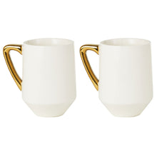 Load image into Gallery viewer, Love You and Love You More Mugs, Set of 2