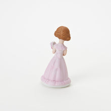 Load image into Gallery viewer, Growing Up Girls -  Brunette Age 5