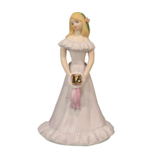 Load image into Gallery viewer, Growing Up Girls -  Blonde Age 16