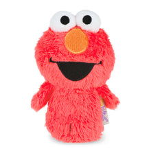 Load image into Gallery viewer, itty bittys® Sesame Street® Elmo Talking Plush