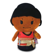 Load image into Gallery viewer, itty bittys® Star Trek™ Lieutenant Nyota Uhura "Mirror, Mirror" Plush
