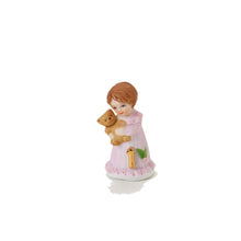 Load image into Gallery viewer, Growing Up Girls -  Brunette Age 1