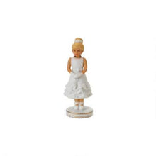 Load image into Gallery viewer, Growing Up Girls - Blonde First Communion