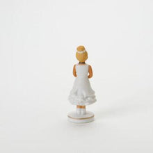 Load image into Gallery viewer, Growing Up Girls - Blonde First Communion