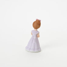 Load image into Gallery viewer, Growing Up Girls -  Brunette Age 4