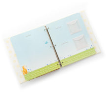 Load image into Gallery viewer, All the Ways I Love You Baby Memory Book