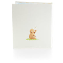 Load image into Gallery viewer, All the Ways I Love You Baby Memory Book