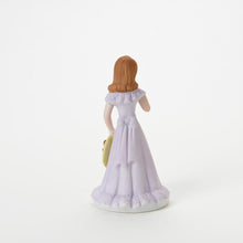 Load image into Gallery viewer, Growing Up Girls - Brunette Age 12