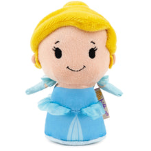 Load image into Gallery viewer, itty bittys® Disney Cinderella Plush