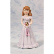 Load image into Gallery viewer, Growing Up Girls - Brunette Age 8