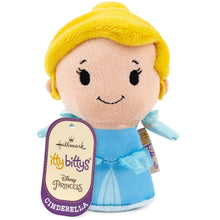 Load image into Gallery viewer, itty bittys® Disney Cinderella Plush