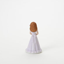 Load image into Gallery viewer, Growing Up Girls - Brunette Age 8