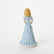 Load image into Gallery viewer, Growing Up Girls - Blonde Age 14