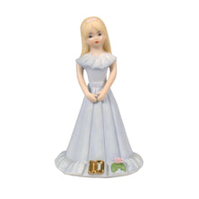 Load image into Gallery viewer, Growing Up Girls - Blonde Age 10