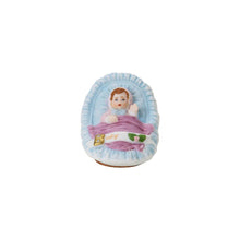 Load image into Gallery viewer, Growing Up Girls - Brunette Newborn