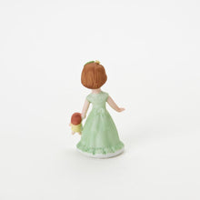 Load image into Gallery viewer, Growing Up Girls - Brunette Age 3