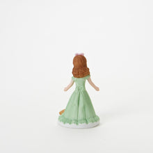 Load image into Gallery viewer, Growing Up Girls - Brunette Age 7