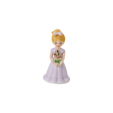 Load image into Gallery viewer, Growing Up Girls - Blonde Age 4