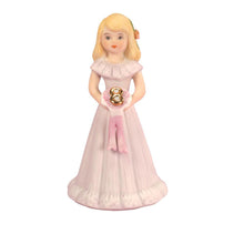 Load image into Gallery viewer, Growing Up Girls - Blonde Age 8
