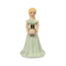 Load image into Gallery viewer, Growing Up Girls - Blonde Age 11