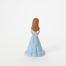 Load image into Gallery viewer, Growing Up Girls - Brunette Age 10
