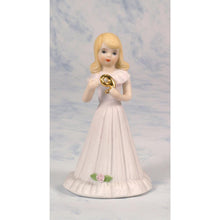 Load image into Gallery viewer, Growing Up Girls - Blonde Age 9