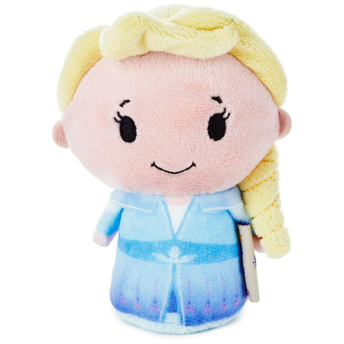 itty bittys® Disney Frozen 2 Elsa Plush Special Edition – Hallmark Timmins