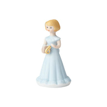 Load image into Gallery viewer, Growing Up Girls - Blonde Age 6