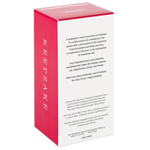 Load image into Gallery viewer, Star Trek™ Mirror, Mirror Collection Lieutenant Hikaru Sulu Ornament With Light and Sound