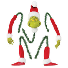 Load image into Gallery viewer, Decorate Grinch in a Clinch