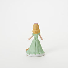 Load image into Gallery viewer, Growing Up Girls - Blonde Age 7