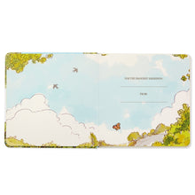 Load image into Gallery viewer, Grandson, You Make The World Grand! Board Book