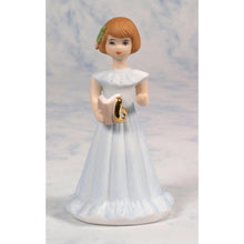 Load image into Gallery viewer, Growing Up Girls - Brunette Age 6