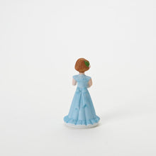 Load image into Gallery viewer, Growing Up Girls - Brunette Age 6