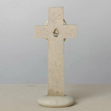 Load image into Gallery viewer, Memory Cross with Stand