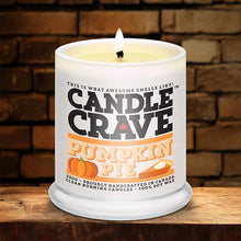 Load image into Gallery viewer, PUMPKIN PIE