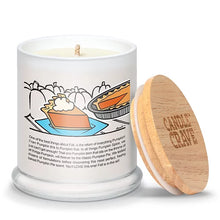 Load image into Gallery viewer, PUMPKIN PIE