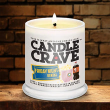 Load image into Gallery viewer, FRIDAY NIGHT RENTAL