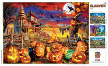 Load image into Gallery viewer, Luxury View - Time Away - 1000 Piece Puzzle by Master Pieces