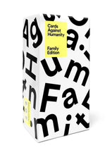 Load image into Gallery viewer, Cards Against Humanity: FAMILY EDITION