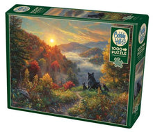 Load image into Gallery viewer, New Day - 1000 Piece Puzzle by Cobble Hill