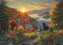 Load image into Gallery viewer, New Day - 1000 Piece Puzzle by Cobble Hill