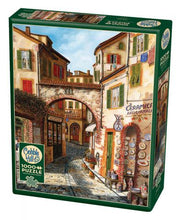 Load image into Gallery viewer, Ceramica - 1000 Piece Puzzle by Cobble Hill