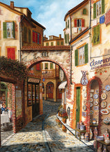 Load image into Gallery viewer, Ceramica - 1000 Piece Puzzle by Cobble Hill